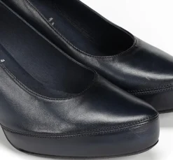 Fluchos BLESA D5794 Zapato Azul Outlet