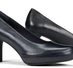 Fluchos BLESA D5794 Zapato Azul Outlet