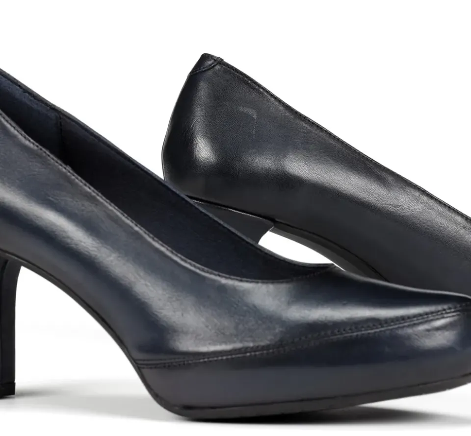 Fluchos BLESA D5794 Zapato Azul Outlet