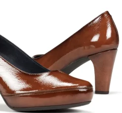 Fluchos BLESA D5794 Zapato Marrón Sale