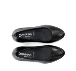 Fluchos BLESA D5794 Zapato Negro Discount