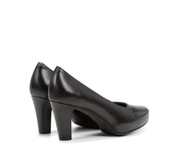 Fluchos BLESA D5794 Zapato Negro Discount