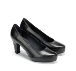 Fluchos BLESA D5794 Zapato Negro Discount