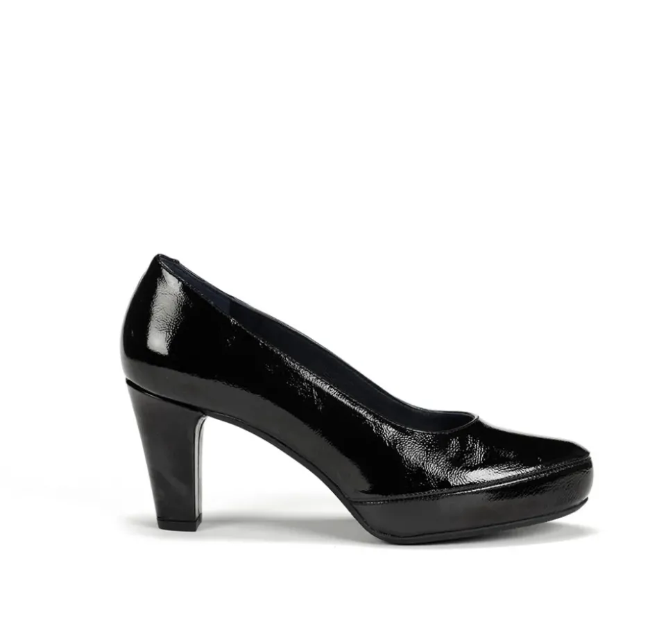 Fluchos BLESA D5794 Zapato Negro Online