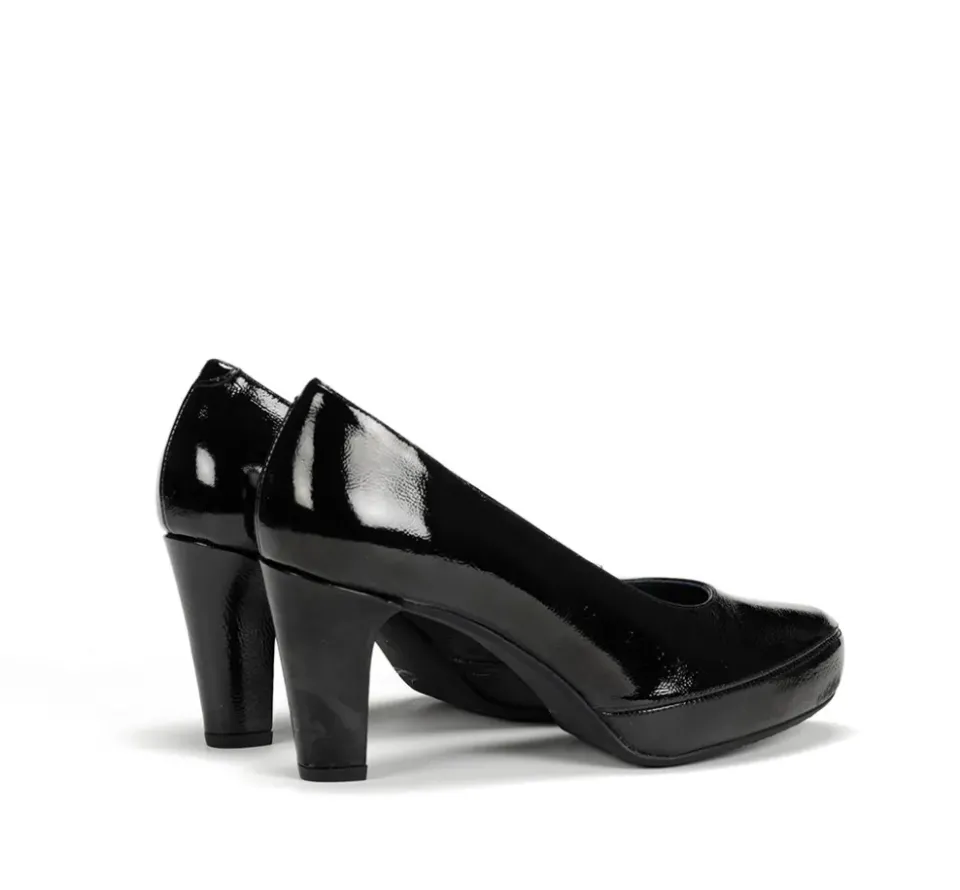 Fluchos BLESA D5794 Zapato Negro Online