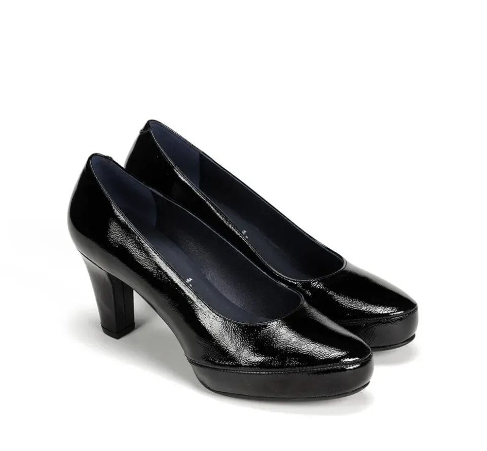 Fluchos BLESA D5794 Zapato Negro Online