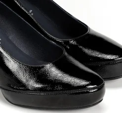 Fluchos BLESA D5794 Zapato Negro Online