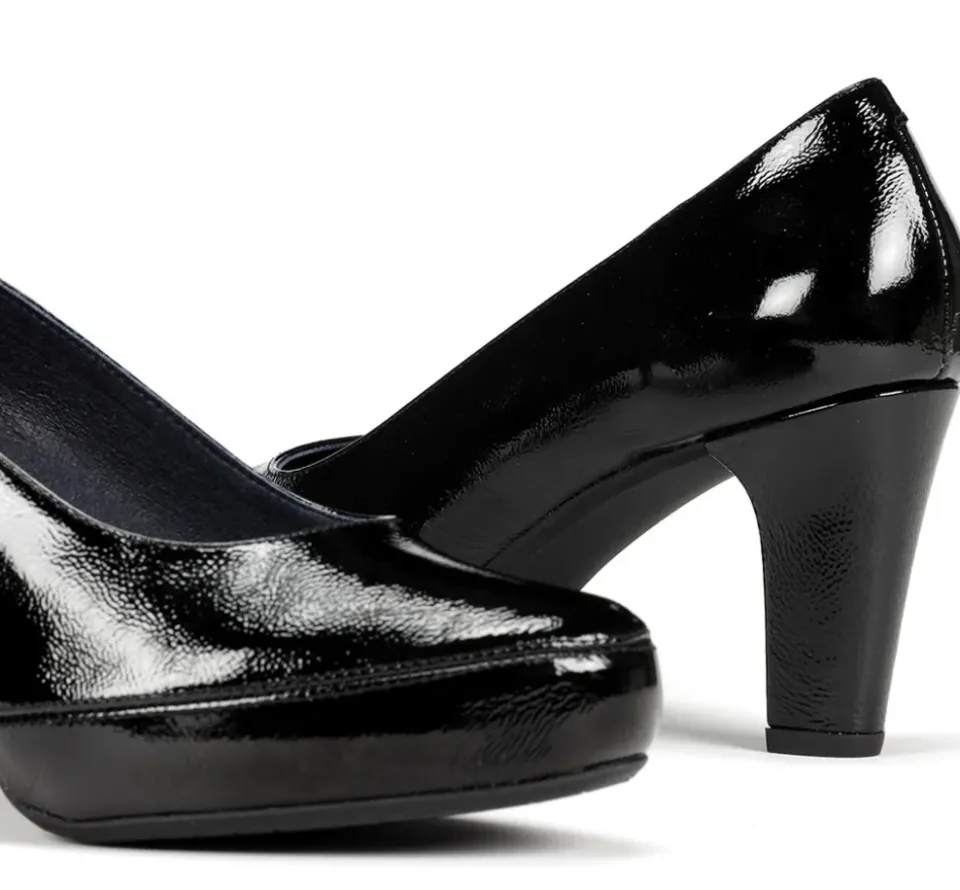 Fluchos BLESA D5794 Zapato Negro Online