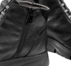 Fluchos BONA F1358 Botín Negro New