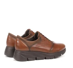 Fluchos BONA F1357 Zapato Marrón Fashion