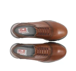 Fluchos BONA F1357 Zapato Marrón Fashion