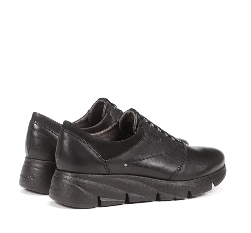 Fluchos BONA F1357 Zapato Negro Online