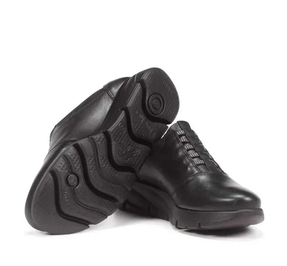 Fluchos BONA F1357 Zapato Negro Online