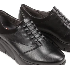 Fluchos BONA F1357 Zapato Negro Online