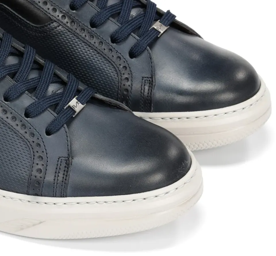 Fluchos BOSTON F2044 Deportivo Azul Outlet