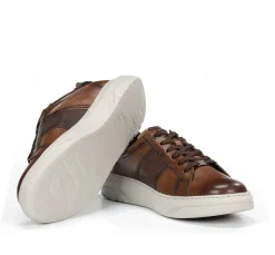 Fluchos BOSTON F2043 Deportivo Marrón Hot