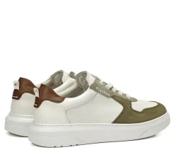 Fluchos BOSTON F1970 Deportivo Verde New