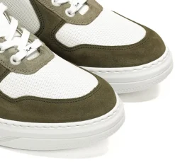 Fluchos BOSTON F1970 Deportivo Verde New