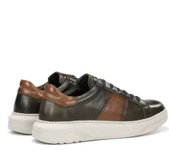 Fluchos BOSTON F2043 Deportivo Verde Outlet