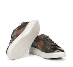 Fluchos BOSTON F2043 Deportivo Verde Outlet