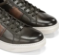Fluchos BOSTON F2043 Deportivo Verde Outlet