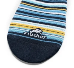 Fluchos CA0002 Pinkies Rayas y Azul Best