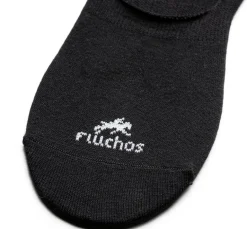 Fluchos CA0002 Pinkies Rayas y Negros Discount