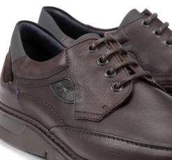 Fluchos CELTIC F0248 Zapato Marrón Sale