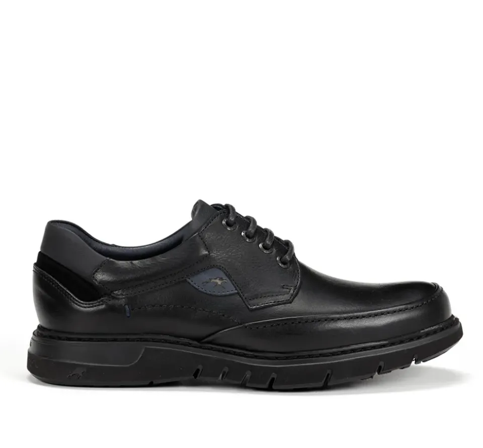 Fluchos CELTIC F0248 Zapato Negro Online