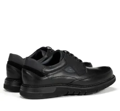 Fluchos CELTIC F0248 Zapato Negro Online