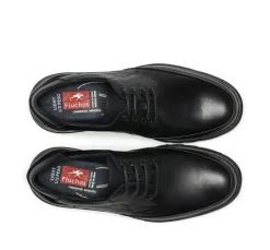 Fluchos CELTIC F0248 Zapato Negro Online