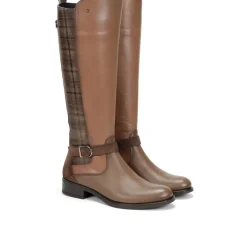 Fluchos CHAD D9119 Bota Marrón Best