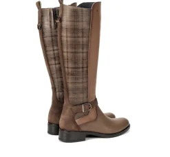 Fluchos CHAD D9119 Bota Marrón Best