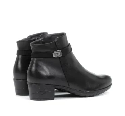 Fluchos CHARIS F0937 Botín Negro Best