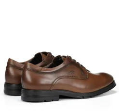 Fluchos CHESTER F2046 Zapato Marrón Online