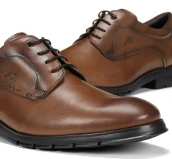 Fluchos CHESTER F2046 Zapato Marrón Online