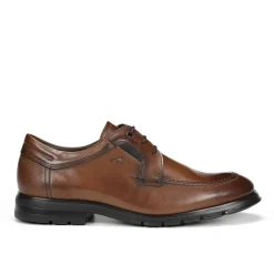Fluchos CHESTER F2049 Zapato Marrón Clearance
