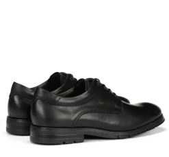 Fluchos CHESTER F2046 Zapato Negro Discount
