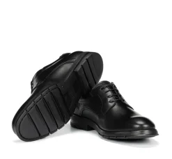 Fluchos CHESTER F2046 Zapato Negro Discount