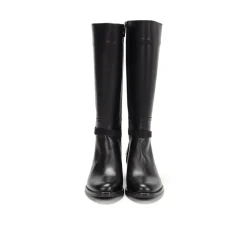Fluchos CHIARA D8965 Bota Negra Best