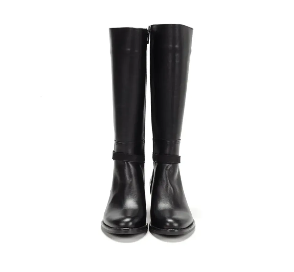 Fluchos CHIARA D8965 Bota Negra Best