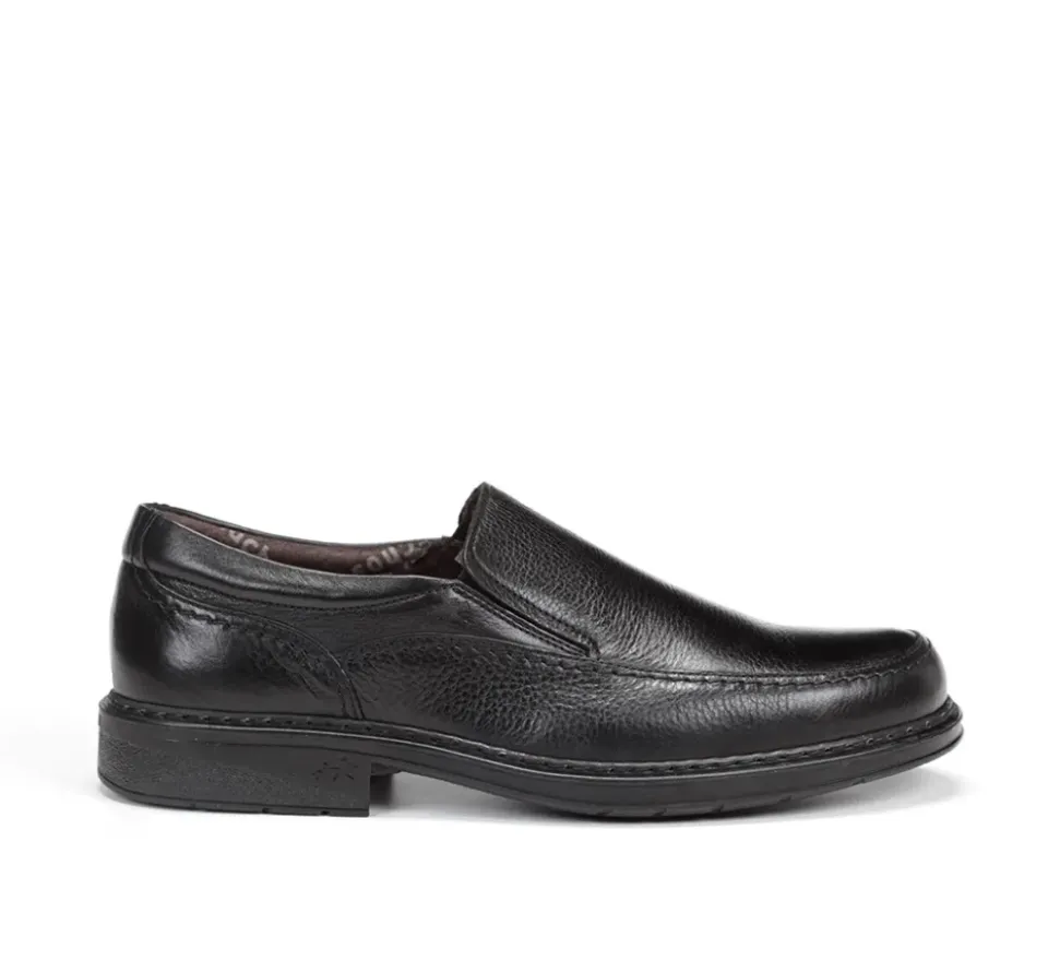 Fluchos CLIPPER 9578 Slip On Negro Hot