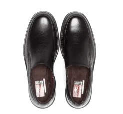 Fluchos CLIPPER 9578 Slip On Negro Hot
