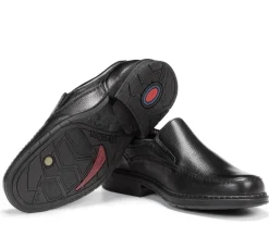 Fluchos CLIPPER 9578 Slip On Negro Hot