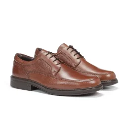 Fluchos CLIPPER 9579 Zapato Marrón Hot