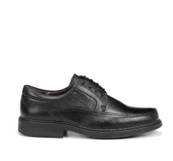 Fluchos CLIPPER 9579 Zapato Negro Fashion