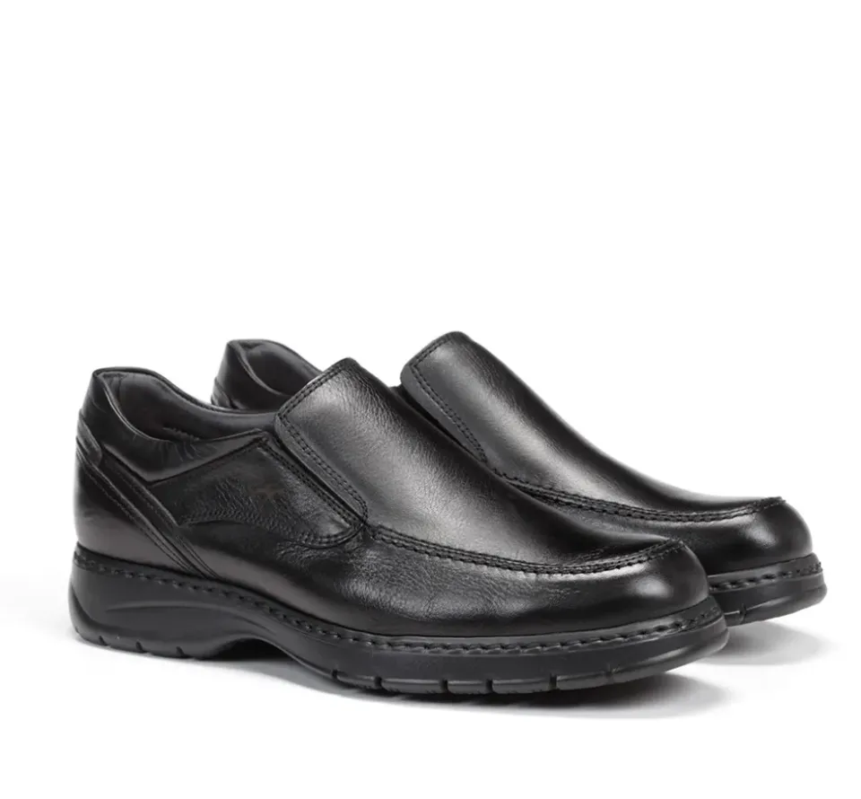 Fluchos CRONO 9144 Slip on Negro New