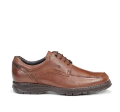 Fluchos CRONO 9142 Zapato Marrón Clearance