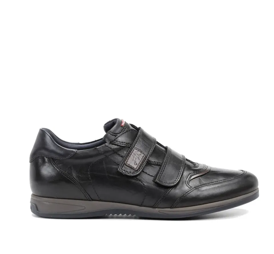 Fluchos DANIEL 9262 Zapato Negro Discount