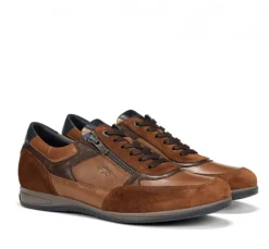 Fluchos DANIEL F1288 Deportivo Marrón New